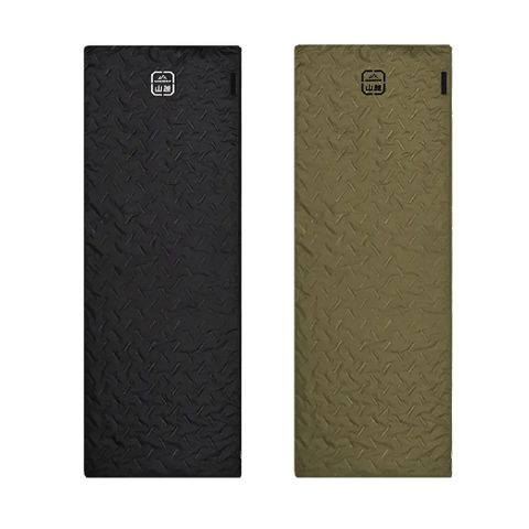 【ShineTrip 山趣】05系列超聲波信封睡袋G100