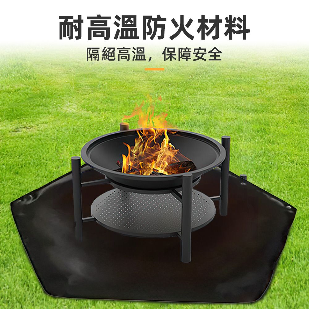 耐高温防火材料隔絕高溫,保障安全