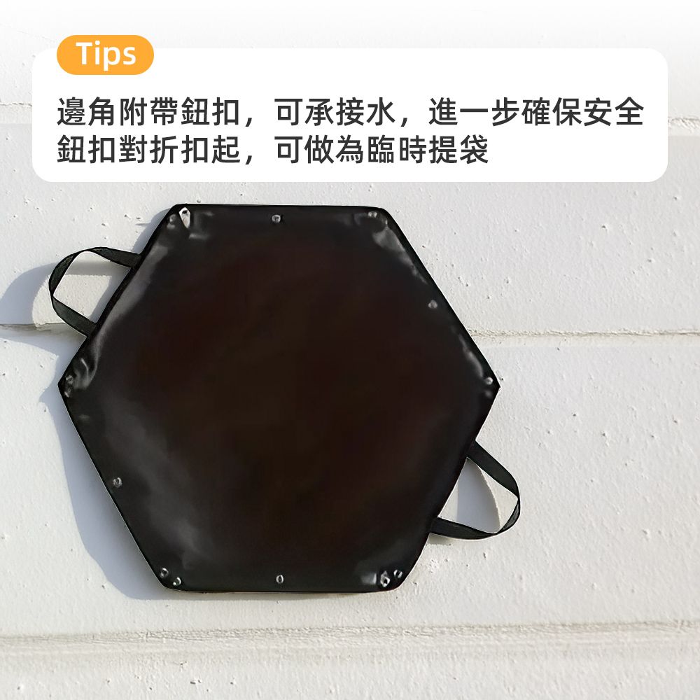 上手家居 矽膠防火布(防火墊/隔熱布/阻燃布/焚火墊)
