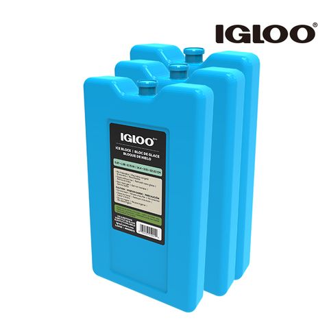 IgLoo 保冷劑 MAXCOLD 25201 ( L | 大) 【三入一組】