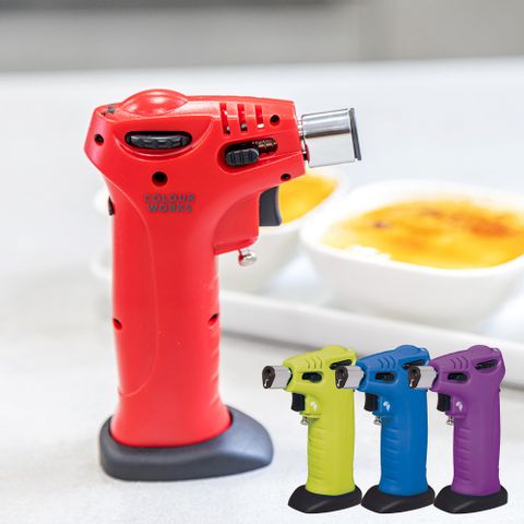 KitchenCraft 小巧廚用瓦斯噴槍