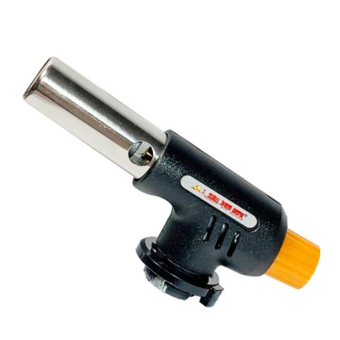 電子式瓦斯噴燈/噴燈頭/瓦斯頭(1入)