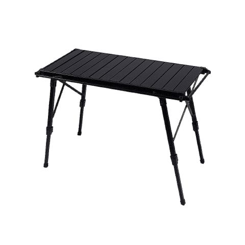 Besthot 超輕量可升降式IGT三單位蛋捲桌－附收納袋、牛皮掛勾