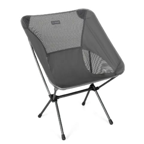 Helinox Chair One XL 輕量戶外椅 碳灰 HX-10002798