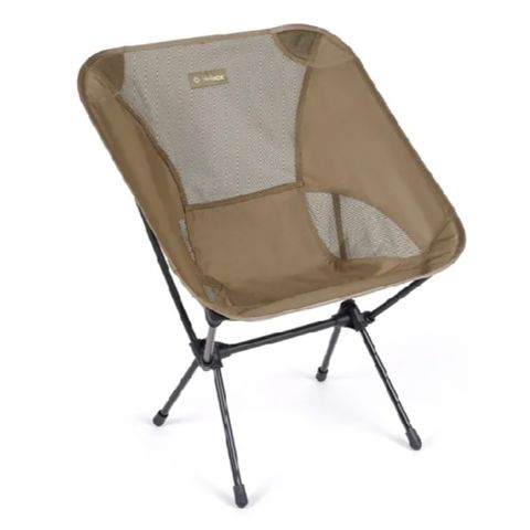 Helinox Chair One L Coyote Tan 狼棕 HX-10054R2