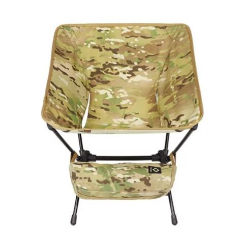 Tactical Chair 椅 Multicam 多地迷彩 HX-10207R1