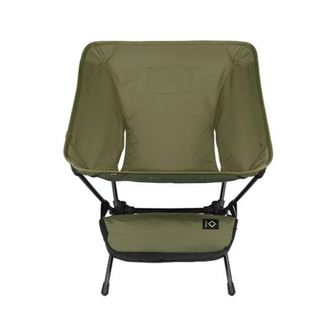 Helinox Tactical Chair輕量戰術椅Military olive 軍綠 HX-10209