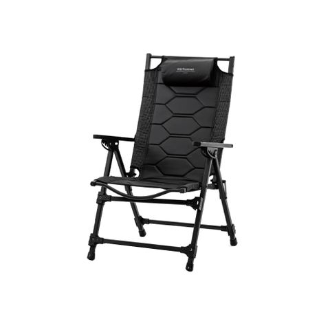 Barrack09 RX-THRONE 機甲王座 多角度高背椅.露營躺椅 可調式摺疊椅 大川椅巨川椅 戶外休閒椅 四段