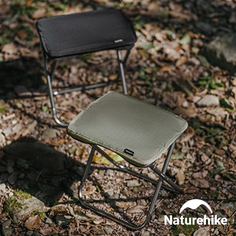 Naturehike 山見XL01超輕鋁合金迷你折疊椅 JJ011