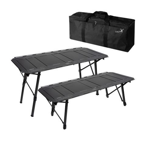 CEC風麋露 變形金剛系列 4.5單位桌