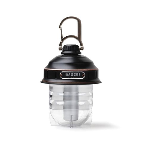 Barebones Beacon 吊掛式營燈 霧黑 LIV-295