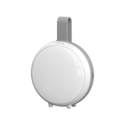 【KINYO】高亮度充電式LED露營燈 CP-077