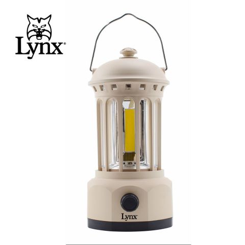 Lynx 山貓  復古經典LED氛圍燈