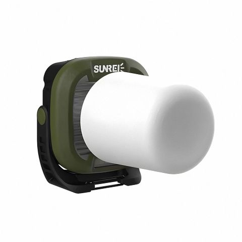 山力士【C1500 PRO 露營照明燈】防水 露營燈 帳篷燈 工作燈 汽修燈 戶外照明 長續航 超亮遠射