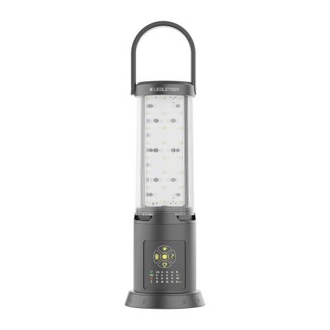 德國Ledlenser AL10R Work全方位照明LED工作燈