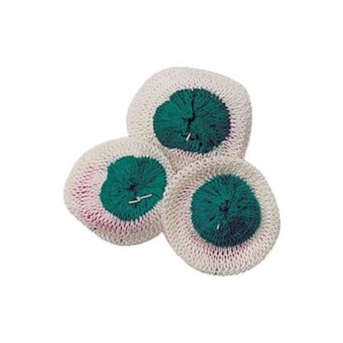 【Snow Peak】Backpacking Lantern Mantles 燈蕊.瓦斯燈芯-S(1組3個_GL-100 GL-100A) GP-001