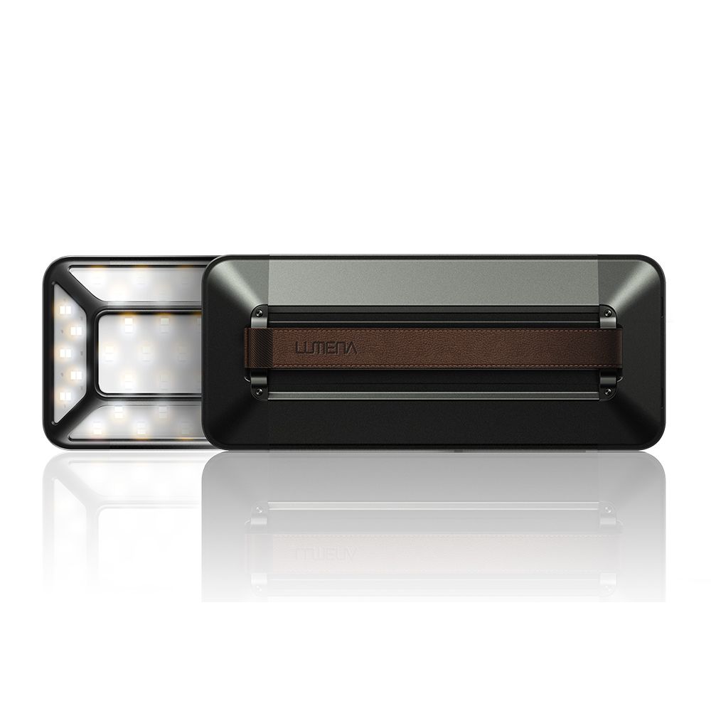 N9 LUMENA LUMENA PRO 五面廣角行動電源LED燈 露營燈