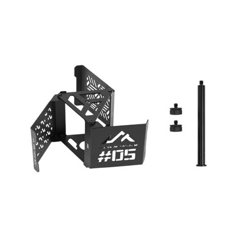 山趣 ST-05 影徊燈罩 露營燈架 燈架 拾光旋轉19燈 燈 露營燈 野營燈 營燈 露營 逐露天下