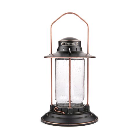 Barebones 防風燈罩 Hurricane Lantern LIV-158