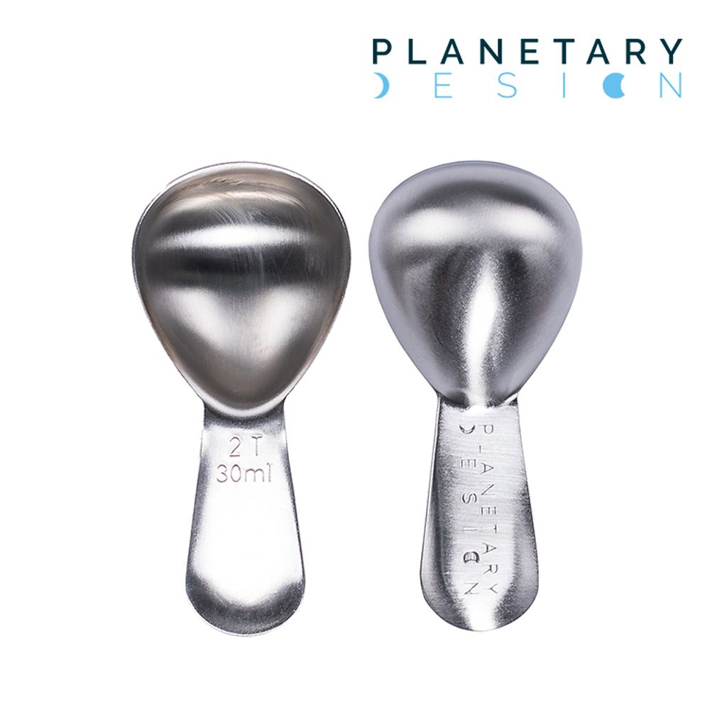 CHANODUG Planetary Design YS04 咖啡量匙 Coffee Scoop