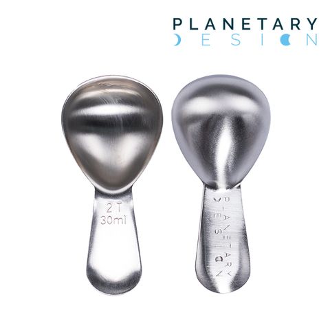 【Planetary Design】YS04 咖啡量匙 Coffee Scoop