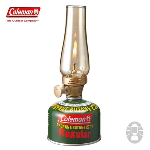 【Coleman】盧美爾瓦斯燭燈 / CM-5588JM000