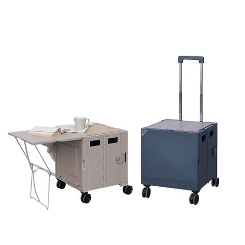 LIGFE  德仕卡購物車