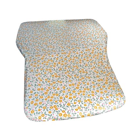 LIFECODE 車中床專用床包-多款可選