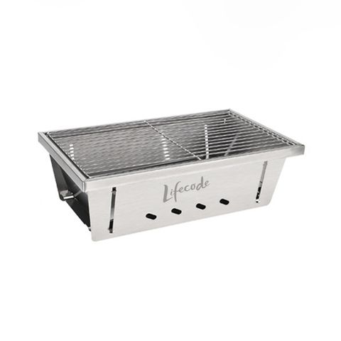 【LIFECODE】秒收爐/秒收烤肉架/IGT爐