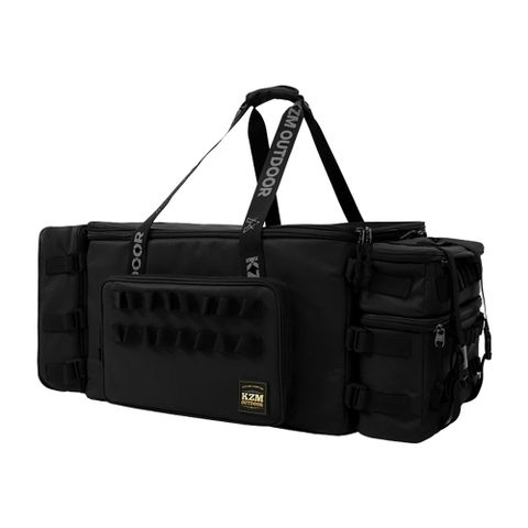 KZM 軍規系統裝備收納袋86L
