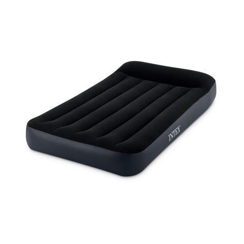 INTEX 舒適單人充氣床-寬99cm(64141)