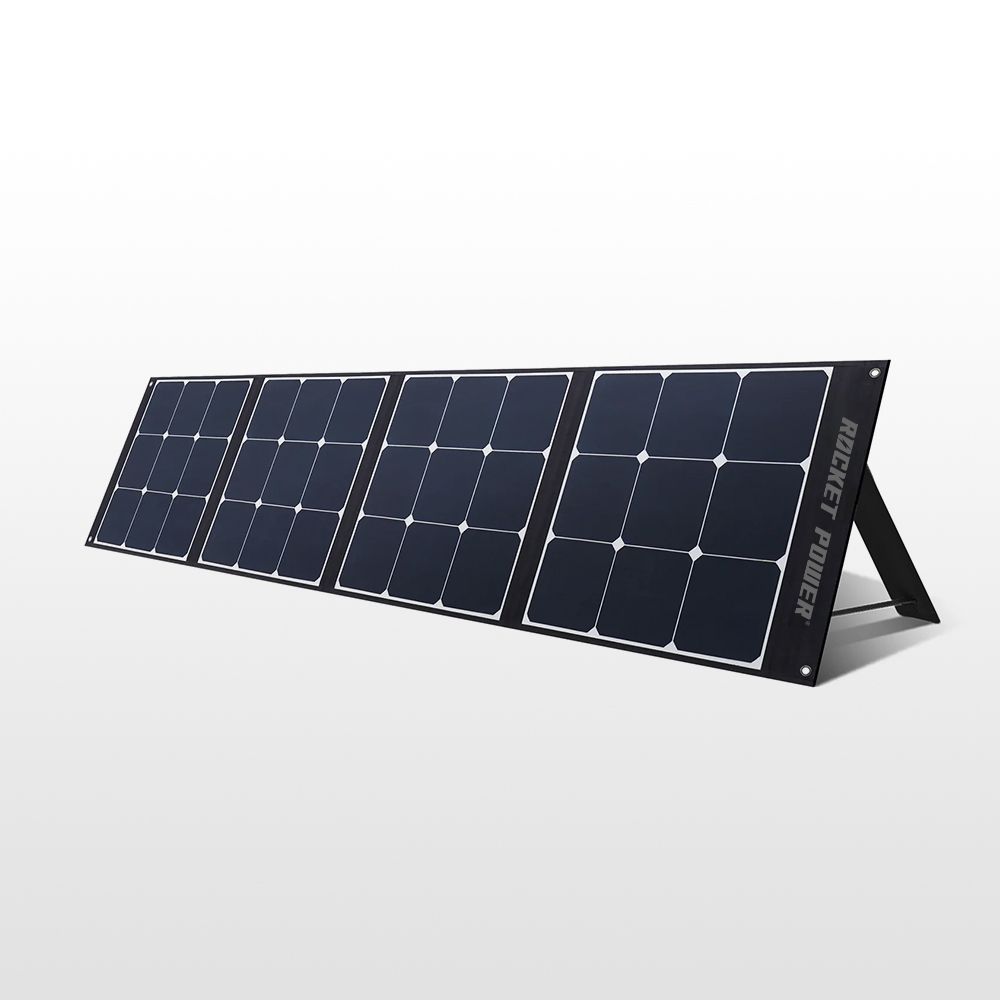 Zendure 1000W 小坦克戶外行動電源站+戶外收納包+太陽能板