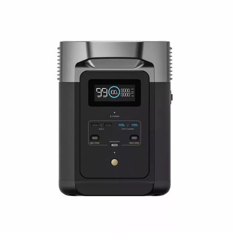 ECOFLOW DELTA 2 戶外儲電設備