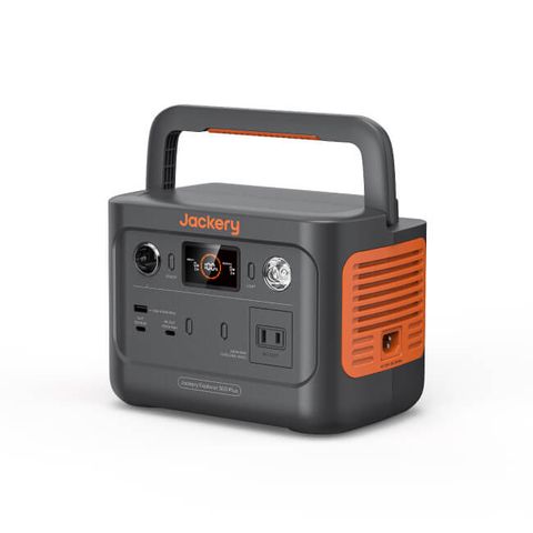 Jackery Explorer 300 Plus 儲能行動電源/戶外電源