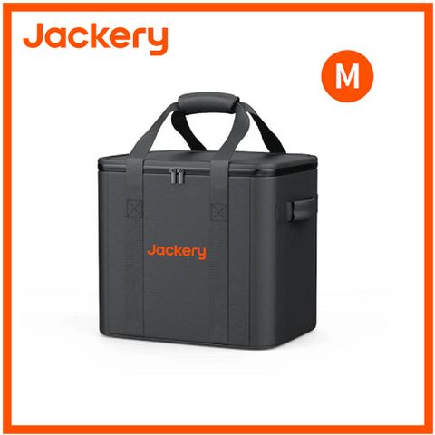 Jackery 電源便攜收納包 M號 (適用1000Plus)