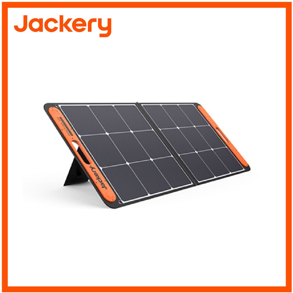  Jackery 1000 Plus不斷電儲能戶外電源豪華組(先創公司貨)