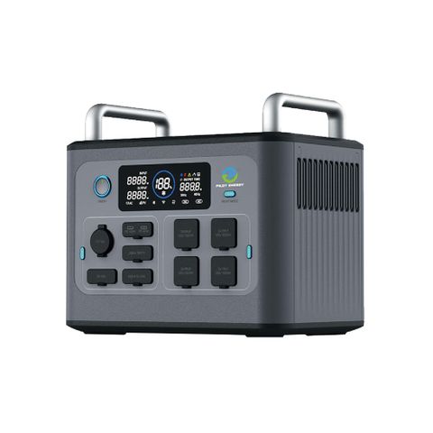 【PILOT ENERGY】可攜式行動電源 XT1500