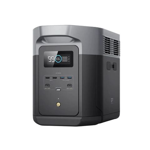 EcoFlow DELTA 2 Max 儲能電源