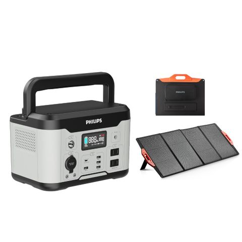PHILIPS 600W 儲能行動電源 DLP8093C