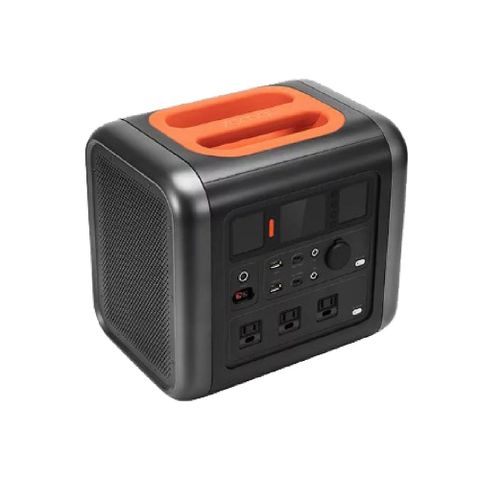 【70mai】移動式儲能行動電源+太陽能板