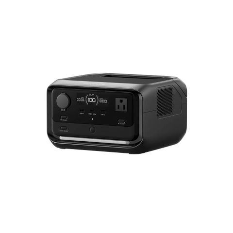 EcoFlow RIVER 3 Plus 戶外儲電設備