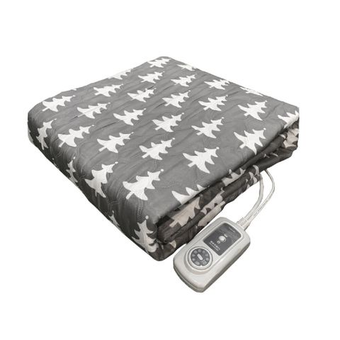 B34001 甲珍 電熱毯 KR3800J 韓國 原廠 電暖器 電暖爐 雙人電熱毯 單人電熱毯 露營毯 露營 逐露天下