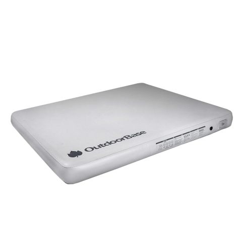 【Outdoorbase】歡樂時光彈絲充氣床 200