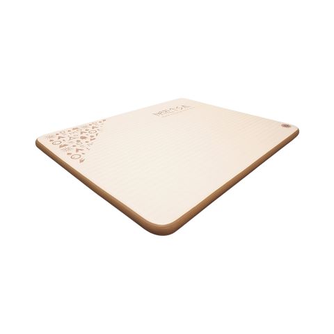 METSA 眠月輕柔款 K 床墊 充氣床墊 床 充氣床 睡墊 氣墊床 露營床墊 露營床 露營 逐露天下