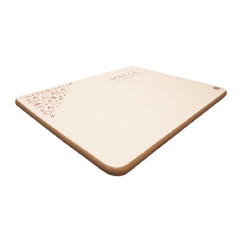 【Metsa 米特薩】眠月輕柔款- S號 CQC-005CR105