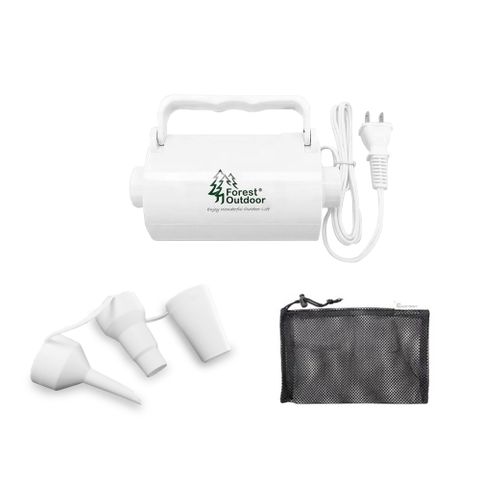 Forest Outdoor 320W充氣機 充/抽兩用(FTS010-ST1E)