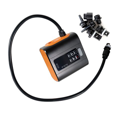 Camping ACE 野樂 智能高壓幫浦 ARC-647PM