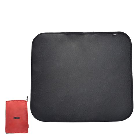 【韓國CLS】安全隔熱 防火布/墊布/隔熱布/隔熱墊(35*34cm)