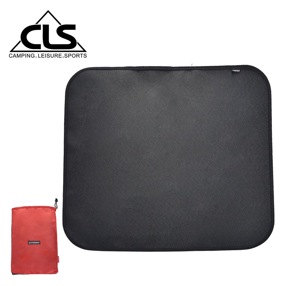 韓國CLS 安全隔熱 防火布/墊布/隔熱布/隔熱墊(35*34cm)