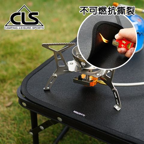 韓國CLS 安全隔熱 防火布/墊布/隔熱布/隔熱墊(45*37cm)